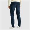 NAVIGATOR dark washed denim