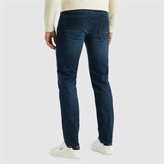 NAVIGATOR dark washed denim