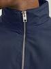 navy blazer