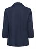 navy blazer