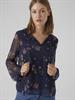 navy blazer