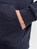 navy blazer