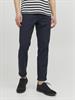 navy blazer