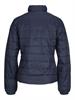 navy blazer