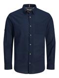 navy blazer