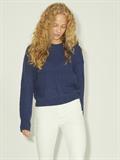 navy blazer