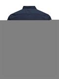 navy blazer