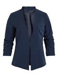 navy blazer