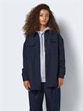 navy blazer