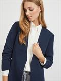 navy blazer
