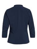 navy blazer