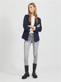 navy blazer