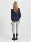 navy blazer