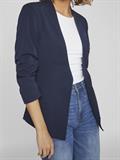 navy blazer
