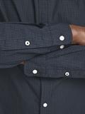 navy blazer