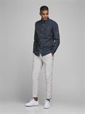navy blazer