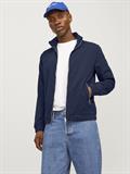 navy blazer