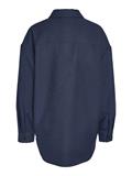 navy blazer