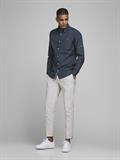 navy blazer