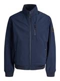 navy blazer