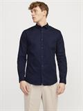 navy blazer