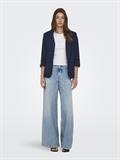 navy blazer
