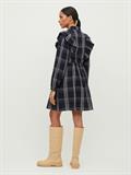navy blazer