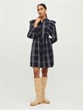 navy blazer