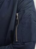 navy blazer