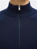navy blazer
