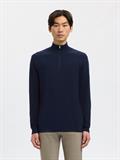 navy blazer