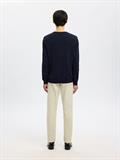 navy blazer