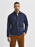 navy blazer