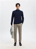 navy blazer
