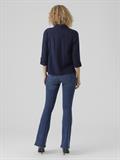 navy blazer