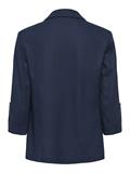 navy blazer