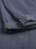 navy blazer