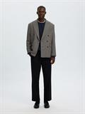 navy blazer