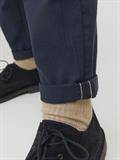 navy blazer
