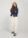 navy blazer