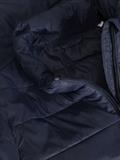 navy blazer