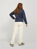 navy blazer