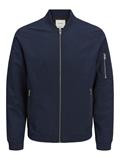 navy blazer