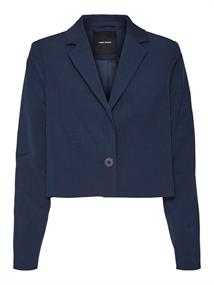 navy blazer