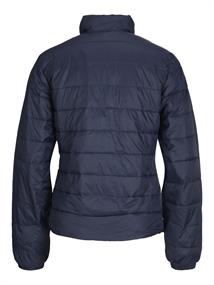 navy blazer