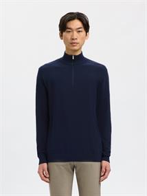 navy blazer
