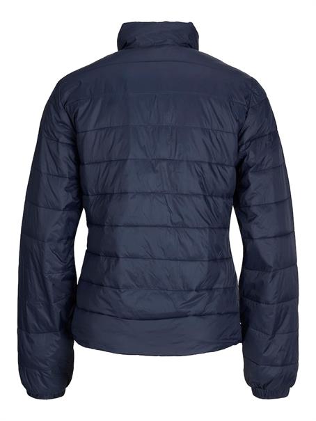 navy blazer