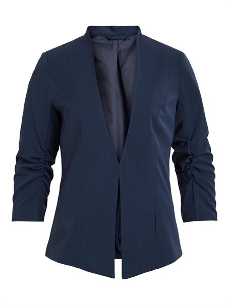 navy blazer