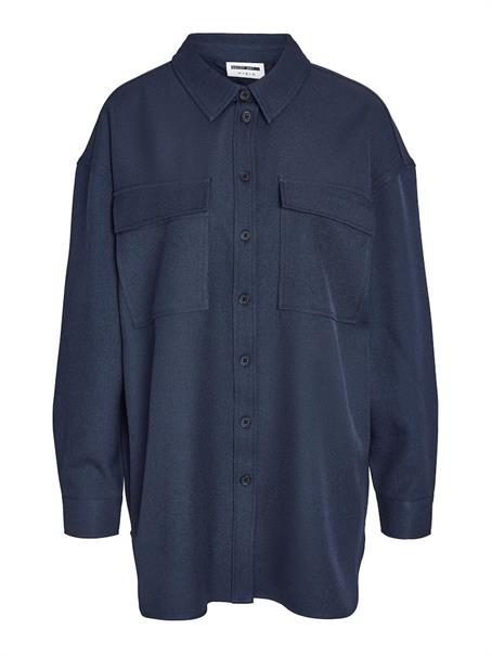 navy blazer