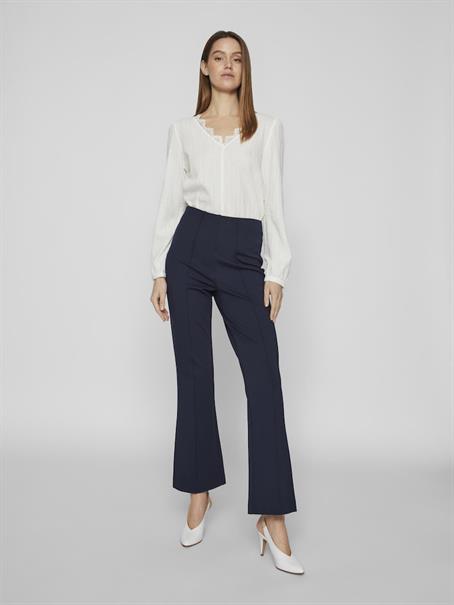 navy blazer